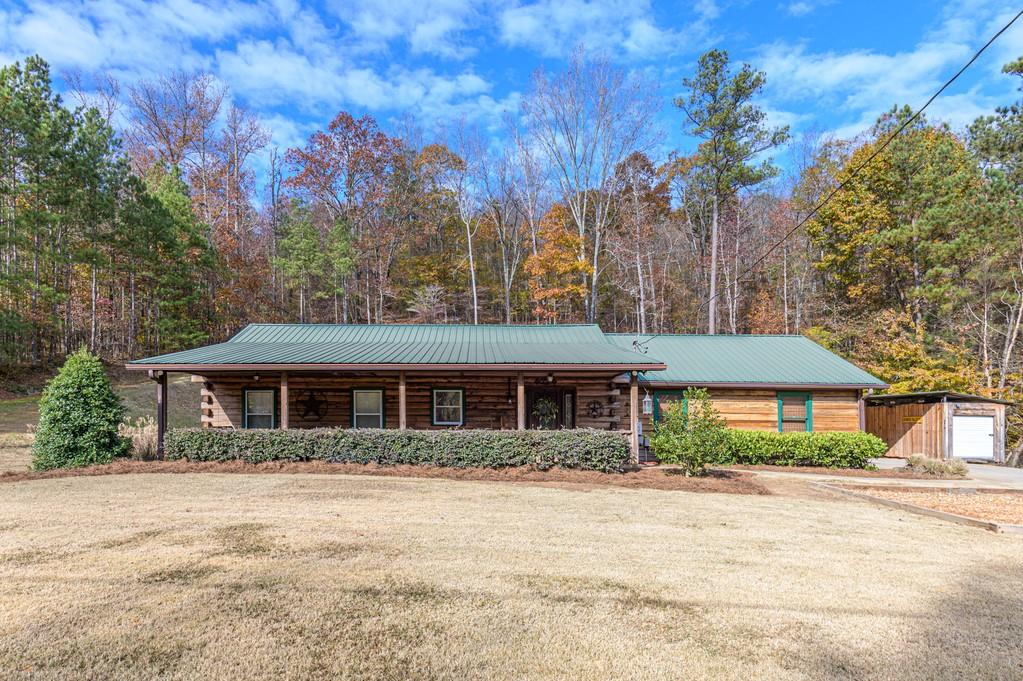 3415 Old Dalton Road Northeast Rome, GA 30165 - Photo 1 of 1