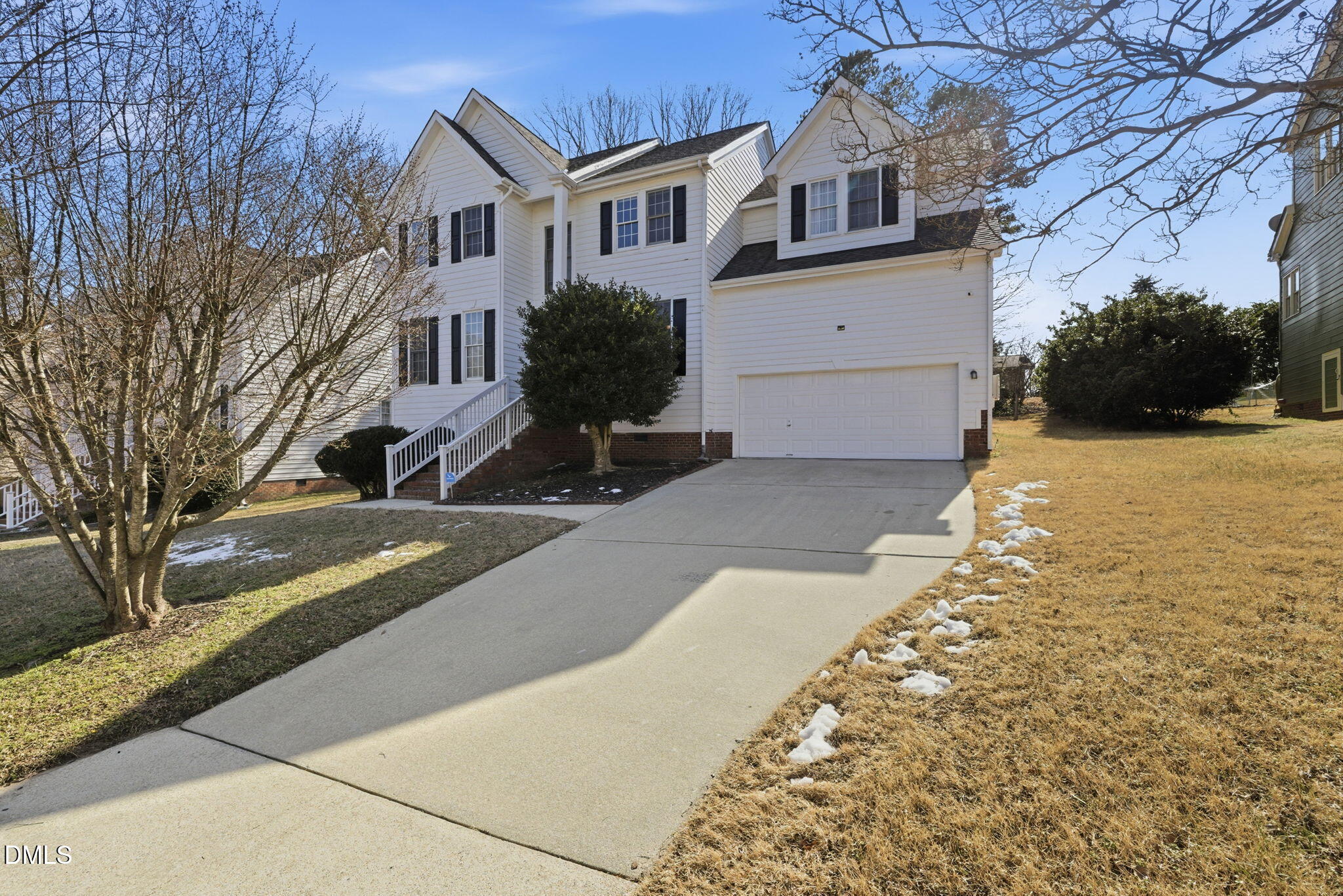 5308 Bentgrass Drive Raleigh, NC 27610 - Photo 1 of 43 4-web-or-mls-DX3A9620
