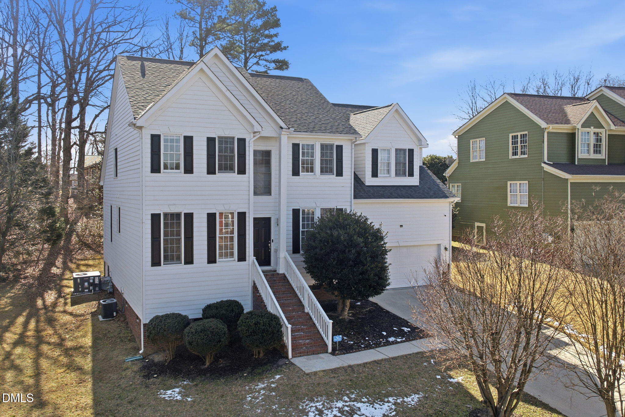 5308 Bentgrass Drive Raleigh, NC 27610 - Photo 2 of 43 3-web-or-mls-DJI_0350