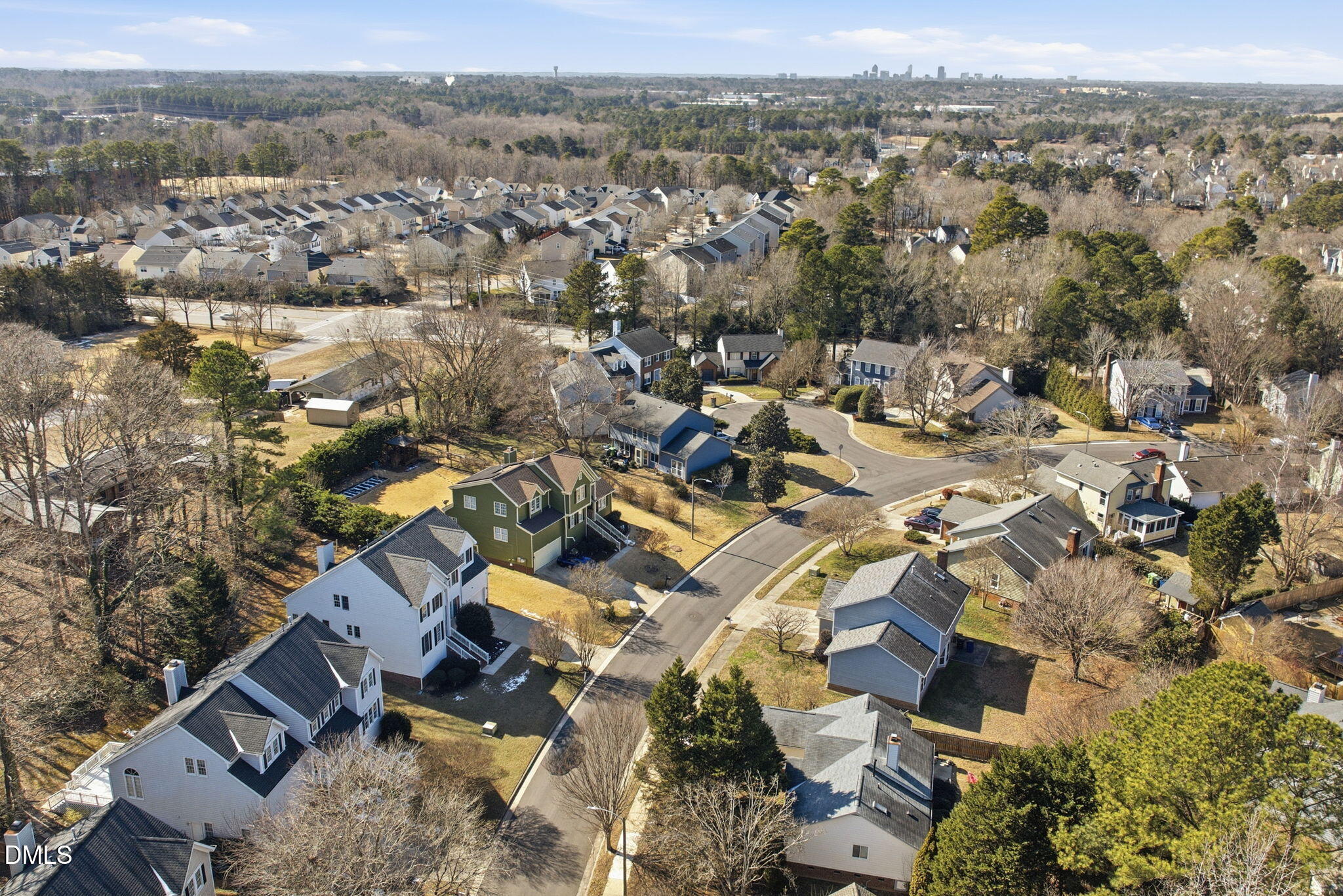5308 Bentgrass Drive Raleigh, NC 27610 - Photo 40 of 43 8-web-or-mls-DJI_0340
