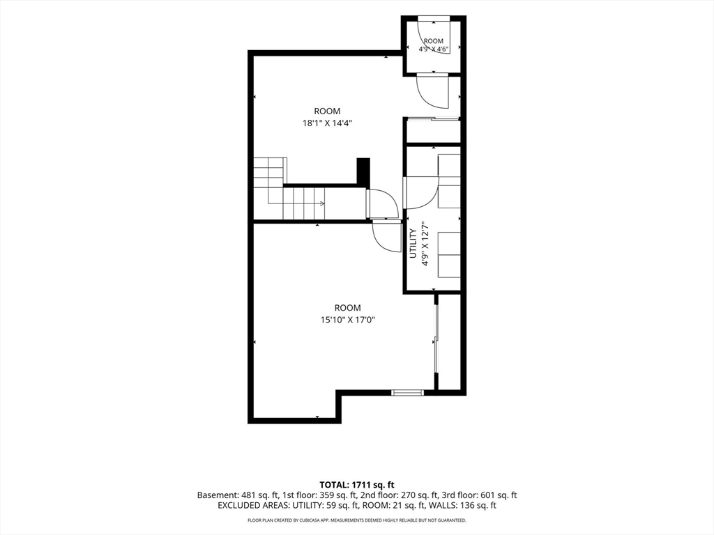 501 Auburn Street, Unit 402 Whitman, MA 02382 - Photo 34 of 35