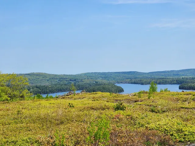 $250,000 | 2 Whispering Berries Hill, Liberty, ME 04949