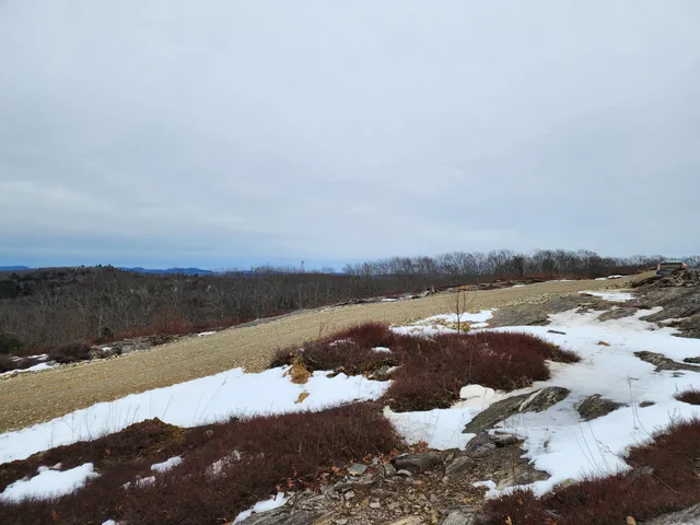 $250,000 | 2 Whispering Berries Hill, Liberty, ME 04949