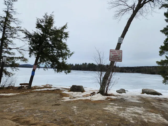 $250,000 | 2 Whispering Berries Hill, Liberty, ME 04949