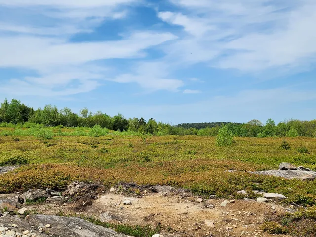 $250,000 | 2 Whispering Berries Hill, Liberty, ME 04949