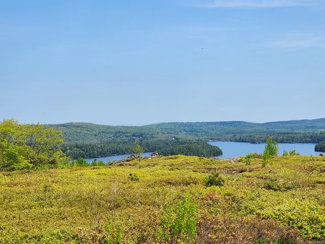 $250,000 | 2 Whispering Berries Hill, Liberty, ME 04949