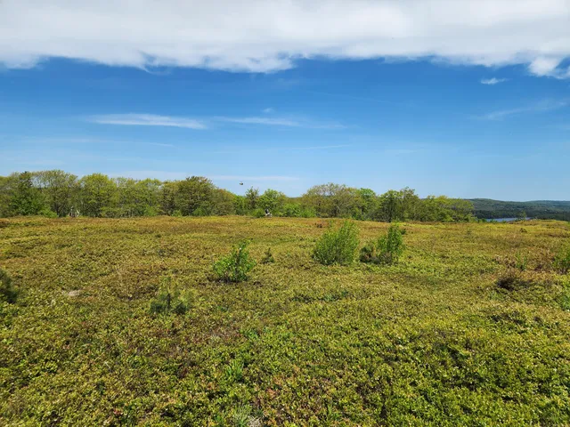 $250,000 | 2 Whispering Berries Hill, Liberty, ME 04949