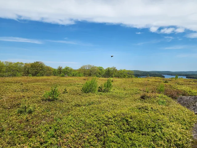 $250,000 | 2 Whispering Berries Hill, Liberty, ME 04949