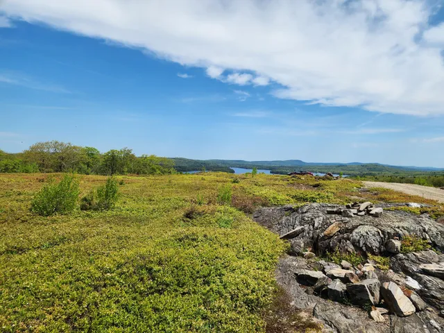 $250,000 | 2 Whispering Berries Hill, Liberty, ME 04949