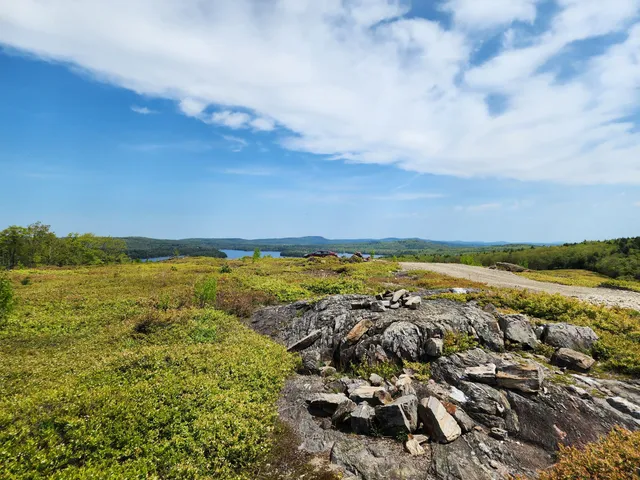 $250,000 | 2 Whispering Berries Hill, Liberty, ME 04949