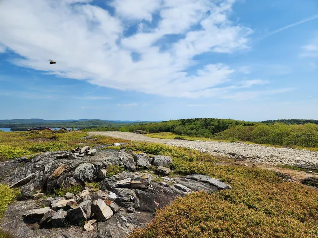 $250,000 | 2 Whispering Berries Hill, Liberty, ME 04949