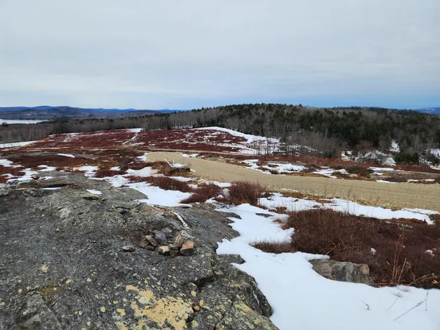 $250,000 | 2 Whispering Berries Hill, Liberty, ME 04949