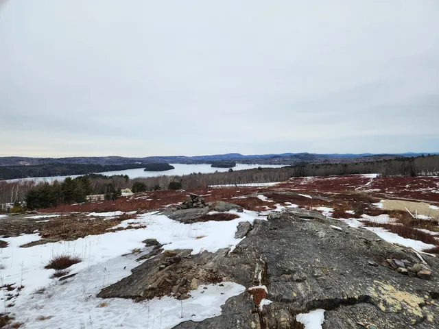 $250,000 | 2 Whispering Berries Hill, Liberty, ME 04949