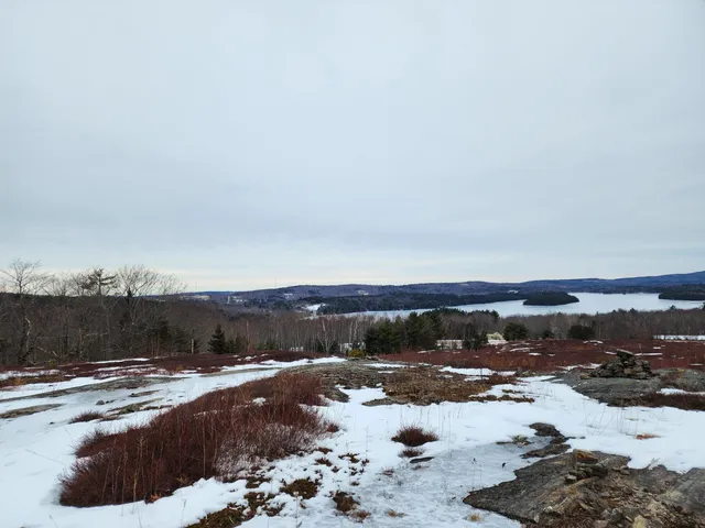 $250,000 | 2 Whispering Berries Hill, Liberty, ME 04949