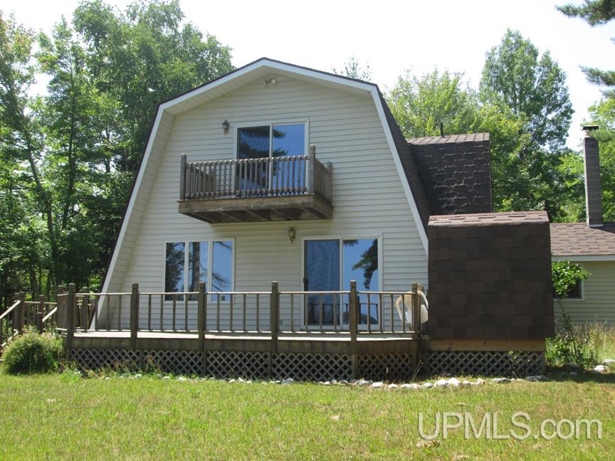 620 East Gulliver Lake Road Gulliver, MI 49840 - Photo 11 of 25