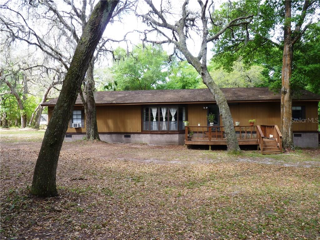 650 Turner Road Pierson, FL 32180 - Photo 1 of 1 Gallery Image 1