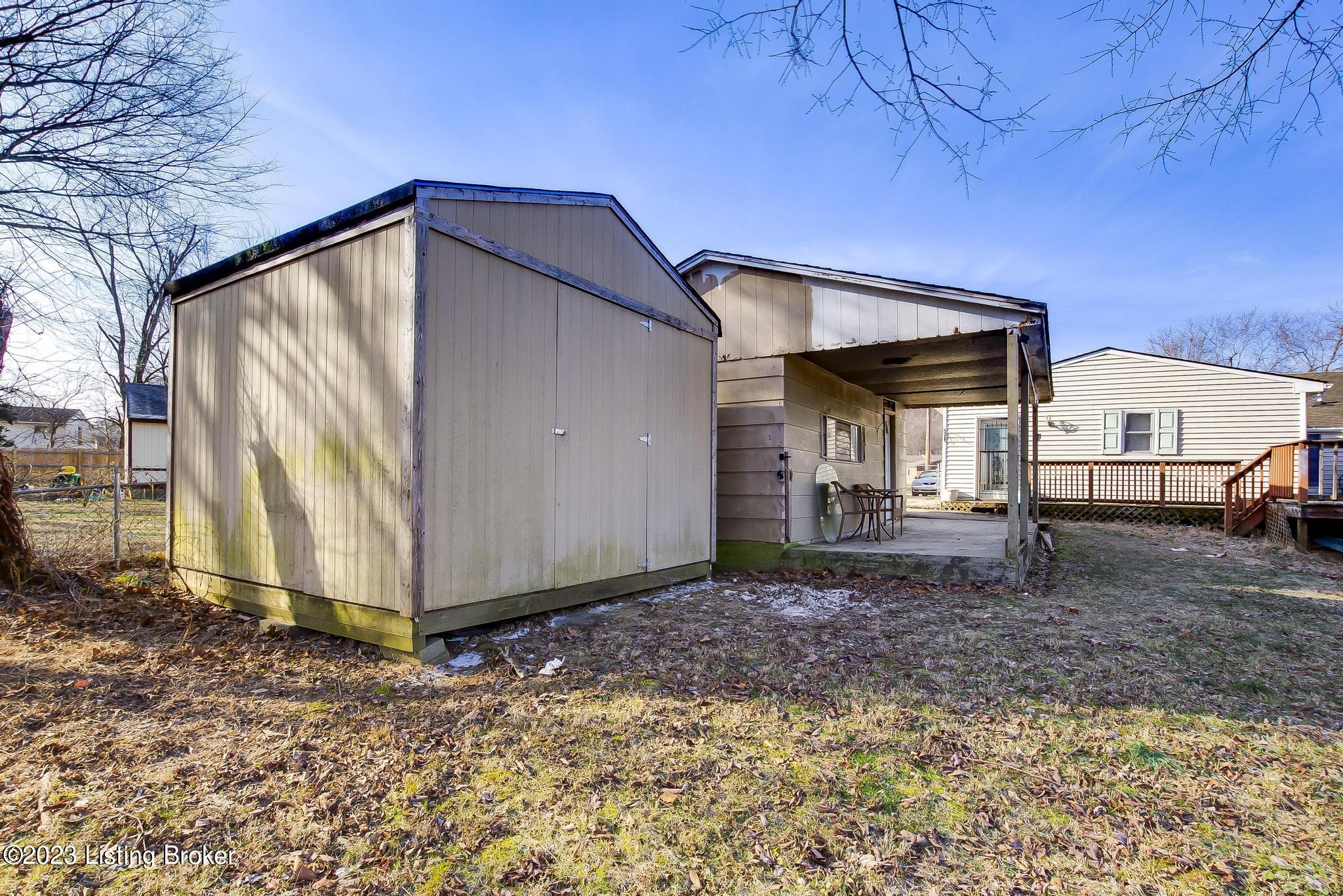 9721 Ranger Road Louisville, KY 40229 - Photo 16 of 16 9721_RangerRd_40229_814