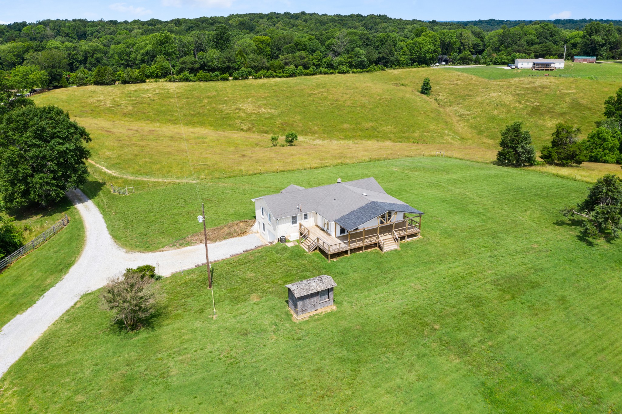 930 Slayden Wood Road Vanleer, TN 37181 - Photo 45 of 48 Gallery Image 45
