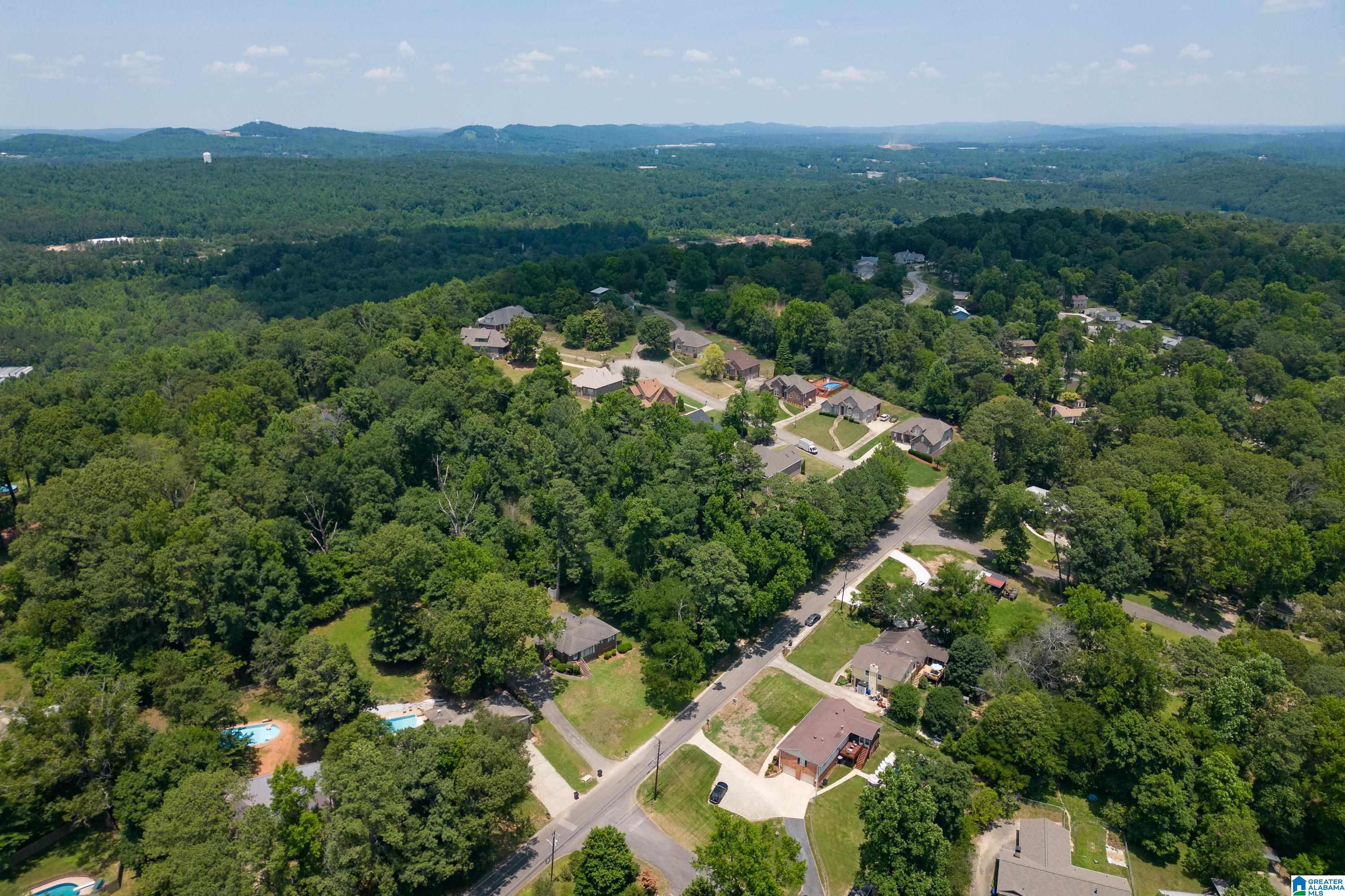 3831 Rock Ridge Road Birmingham, AL 35210 - Photo 43 of 45