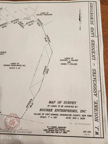 $70,000 | 75 Frederick Drive, Fort Edward, NY 12828
