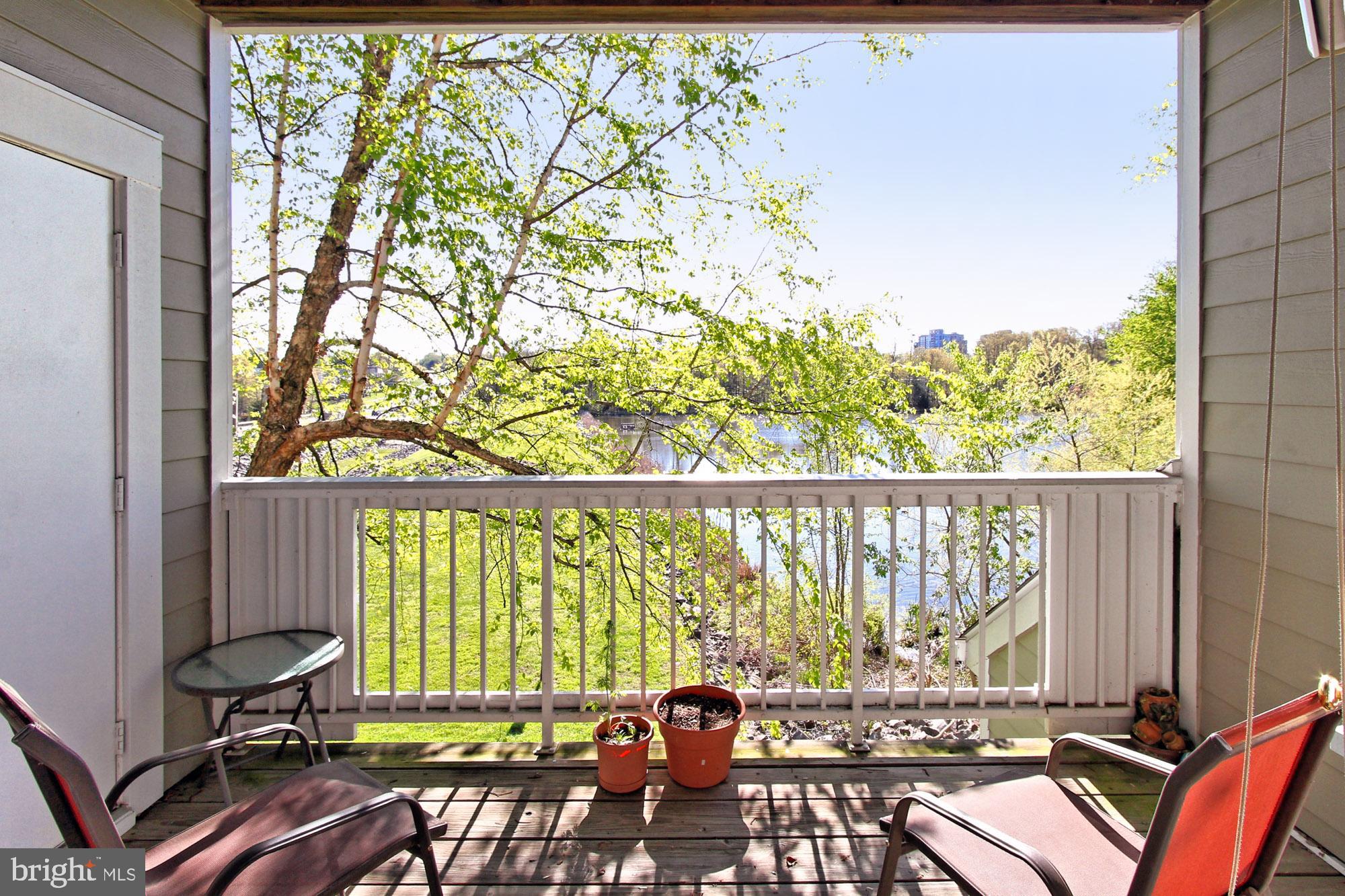 Welcome Home to this Spectacular Water View!
