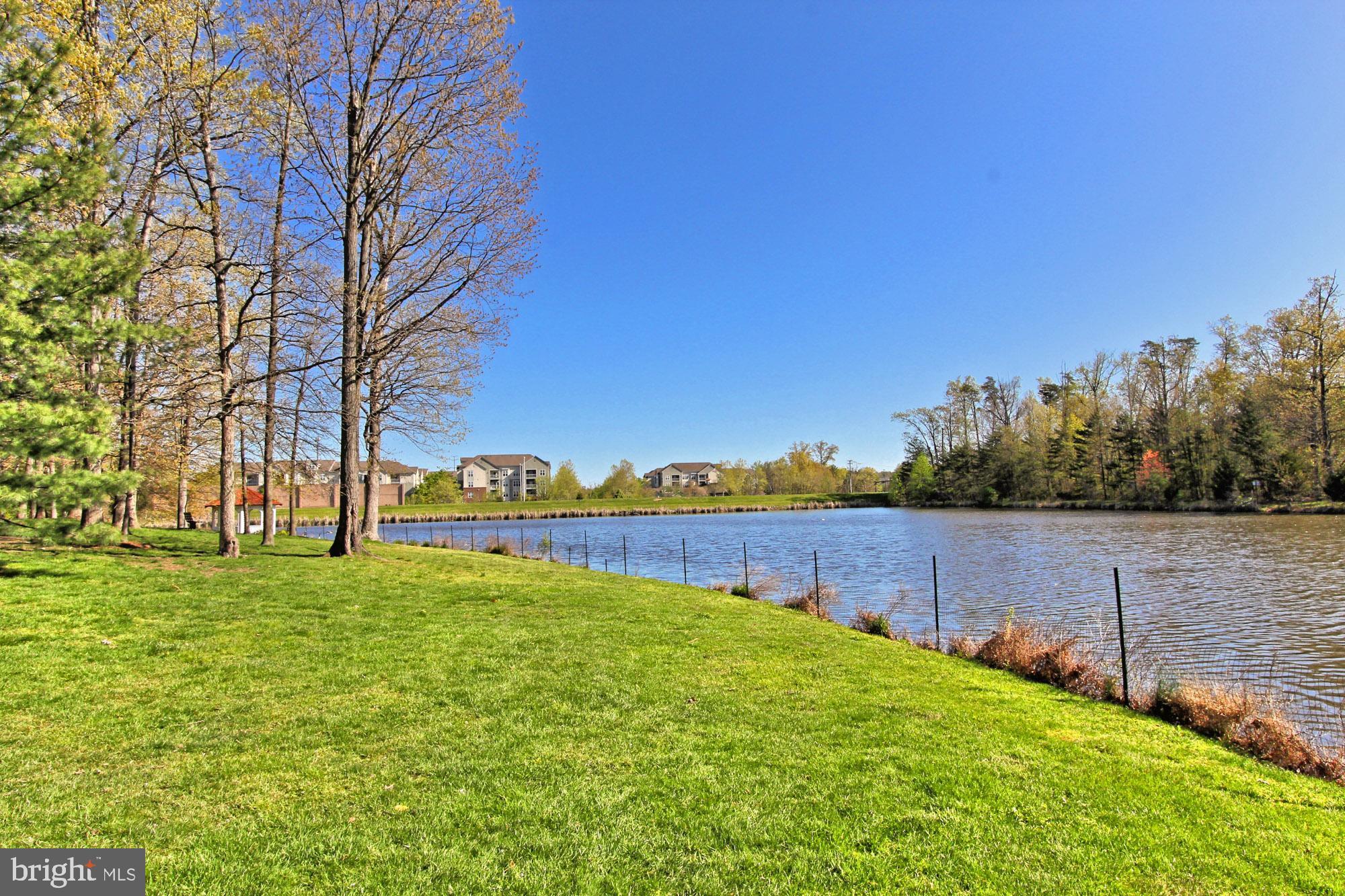 1708 Lake Shore Crest Drive, Unit 24 Reston, VA 20190 - Photo 24 of 29 Serenity just minutes from Market Street!