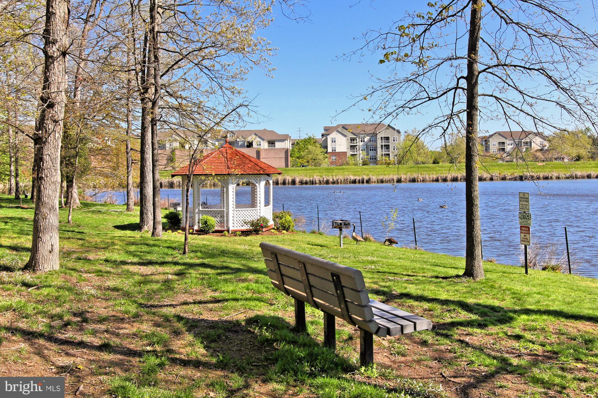 1708 Lake Shore Crest Drive, Unit 24 Reston, VA 20190 - Photo 25 of 29 Relaxing Trails