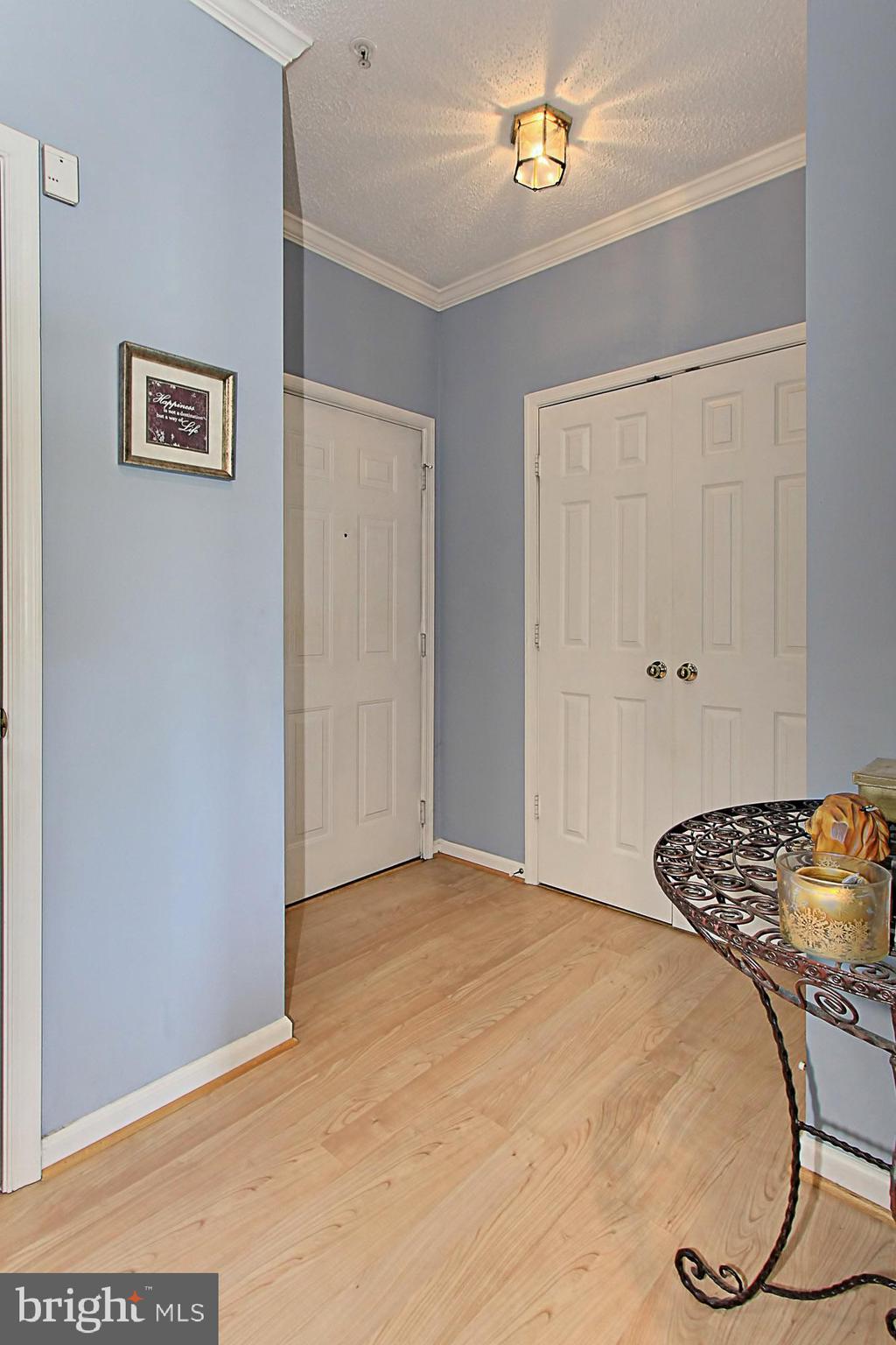 1708 Lake Shore Crest Drive, Unit 24 Reston, VA 20190 - Photo 5 of 29 Welcoming Open Foyer