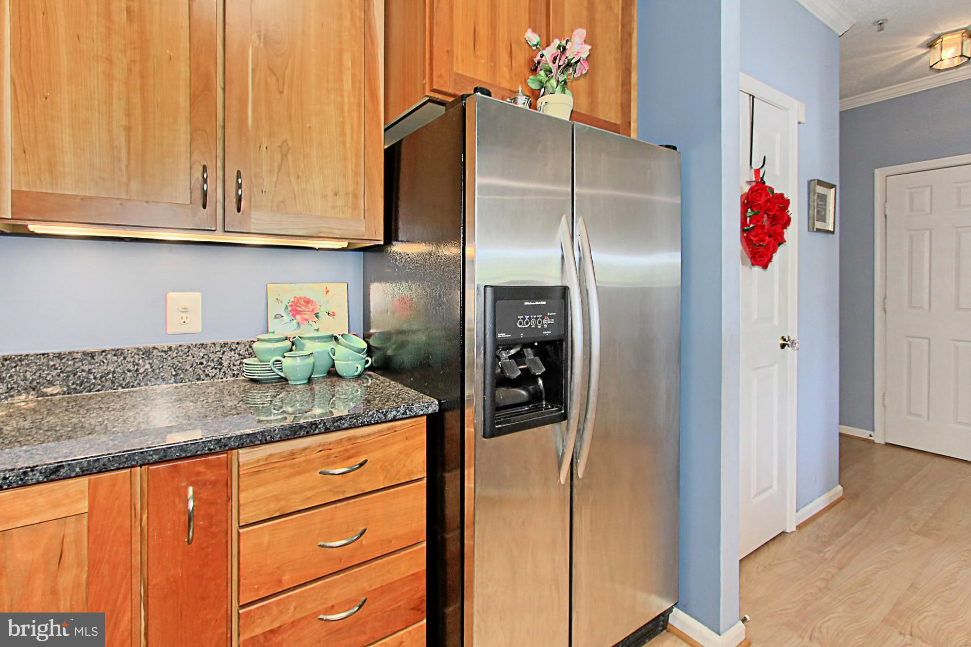 1708 Lake Shore Crest Drive, Unit 24 Reston, VA 20190 - Photo 9 of 29 Lots of Storage Space!