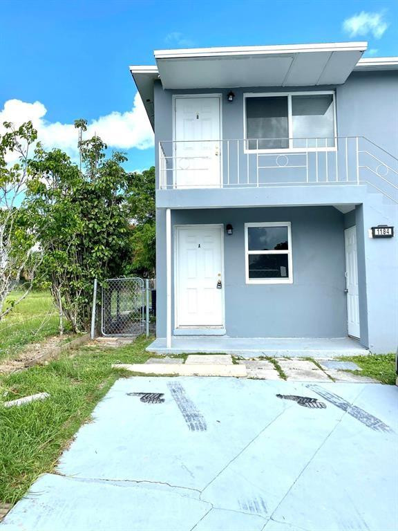 1184 AC Evans Street Riviera Beach, FL 33404 - Photo 12 of 12 Photo 12