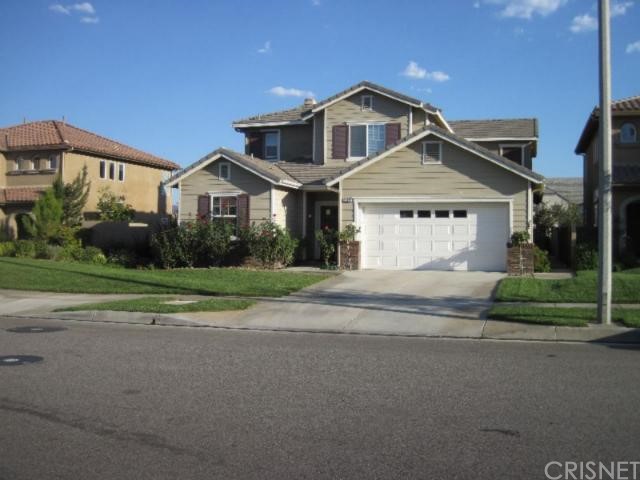 25172 Huston Street Stevenson Ranch, CA 91381 - Photo 1 of 1 Gallery Image 1