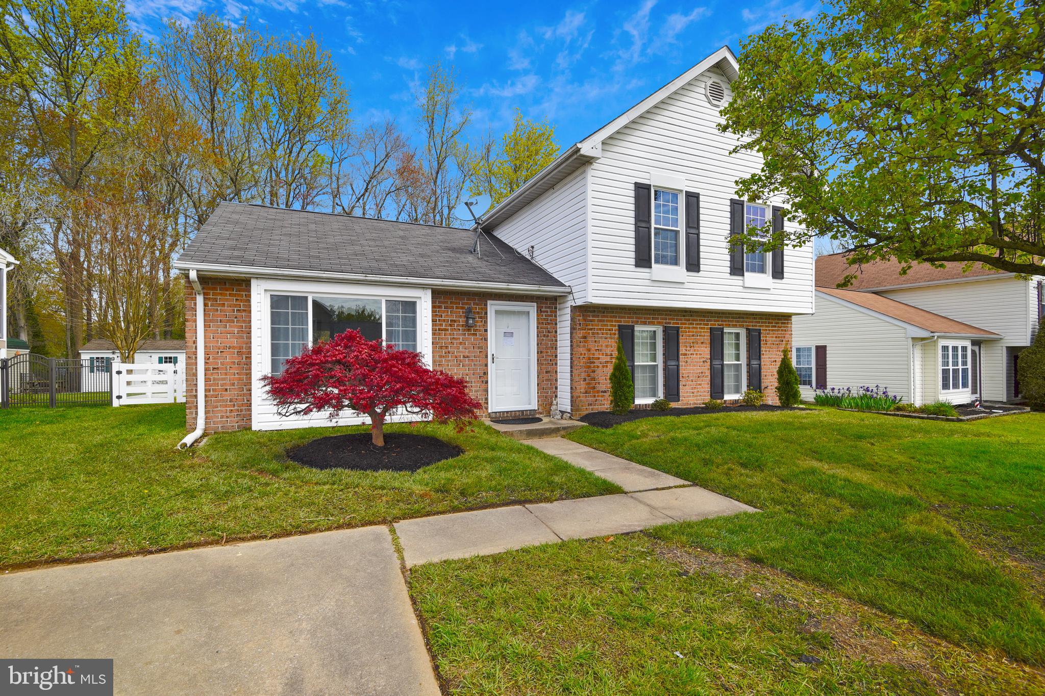 7112 Oliver Beach Road Baltimore, MD 21220 - Photo 1 of 35