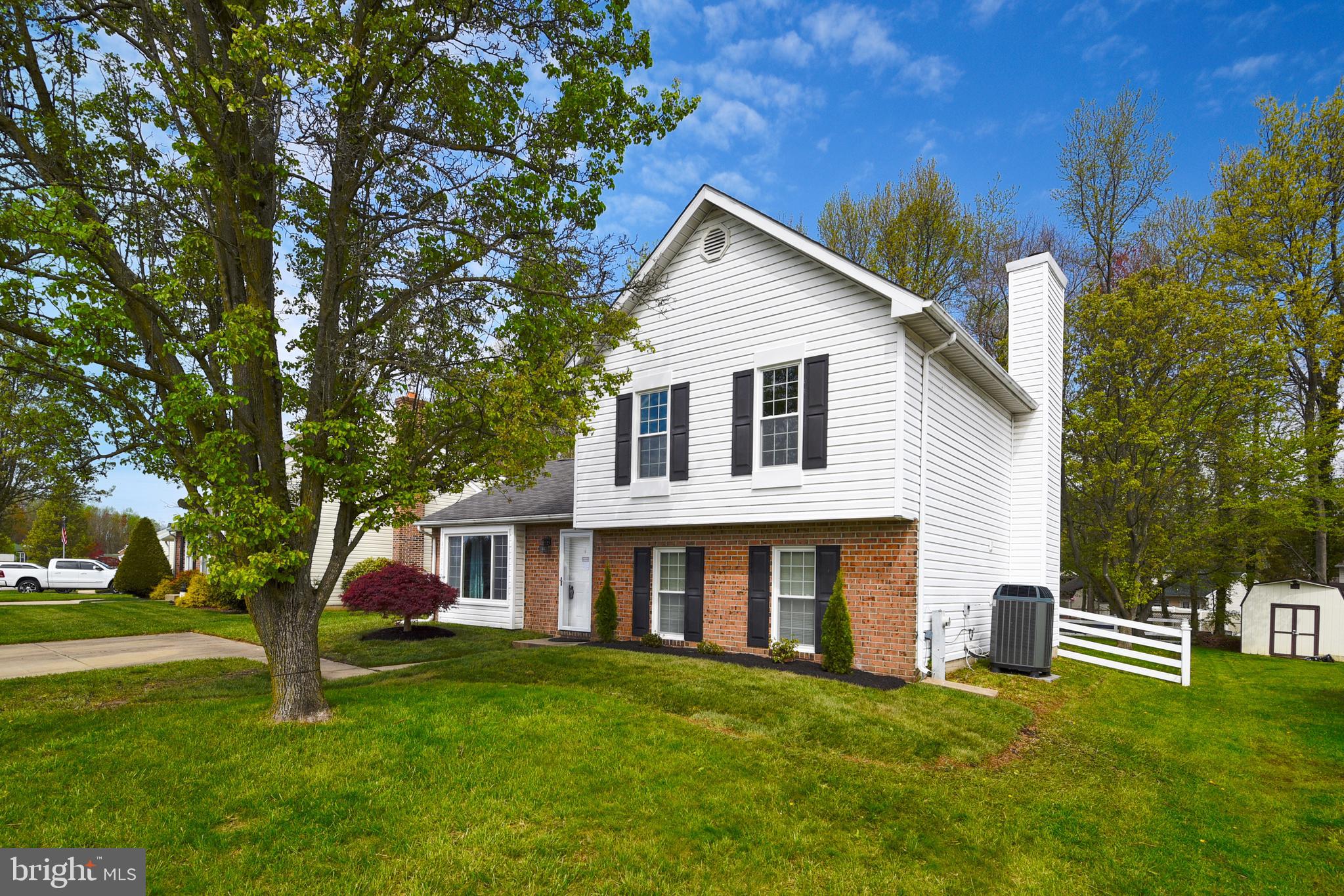 7112 Oliver Beach Road Baltimore, MD 21220 - Photo 2 of 35