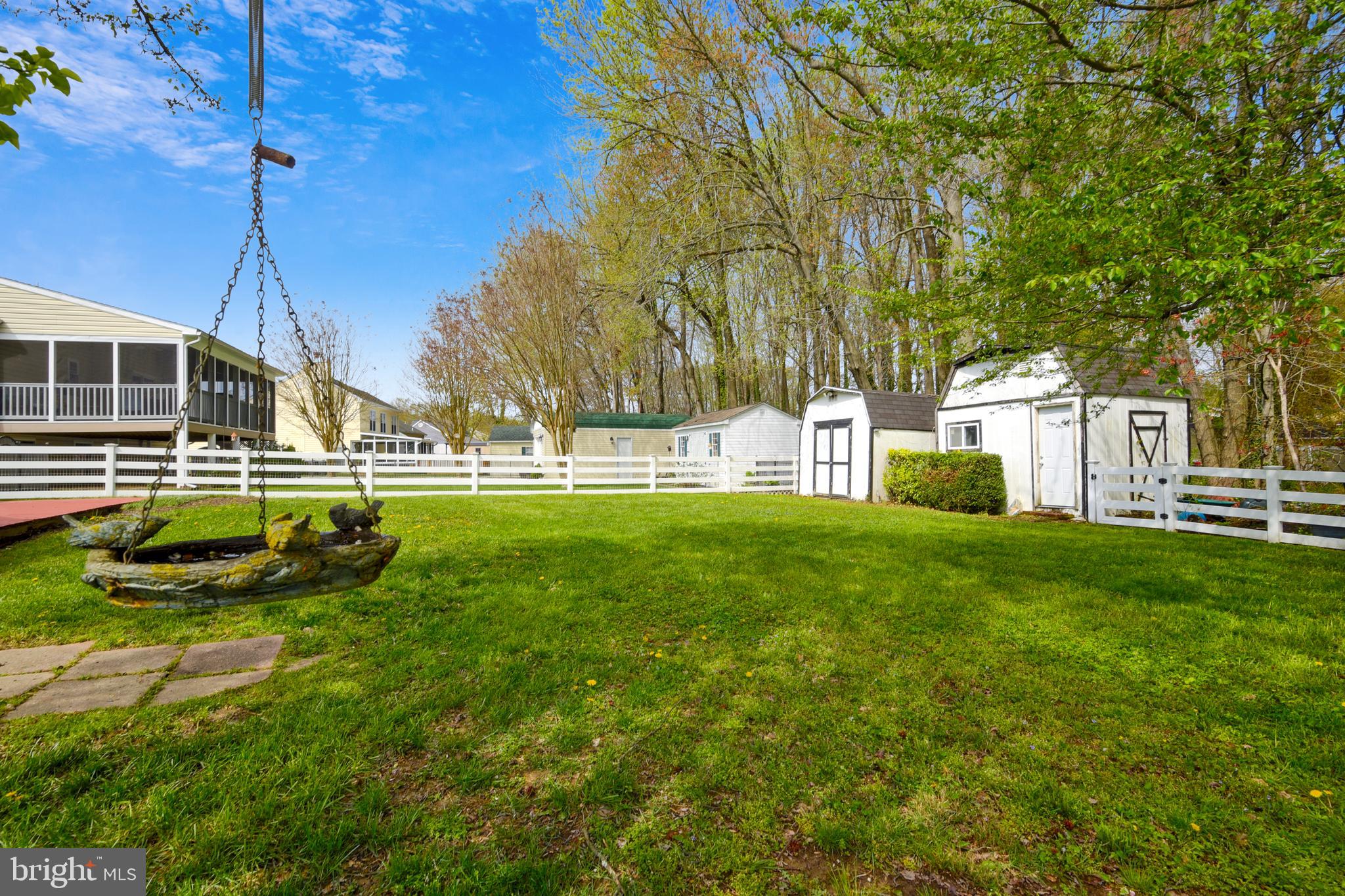 7112 Oliver Beach Road Baltimore, MD 21220 - Photo 16 of 35