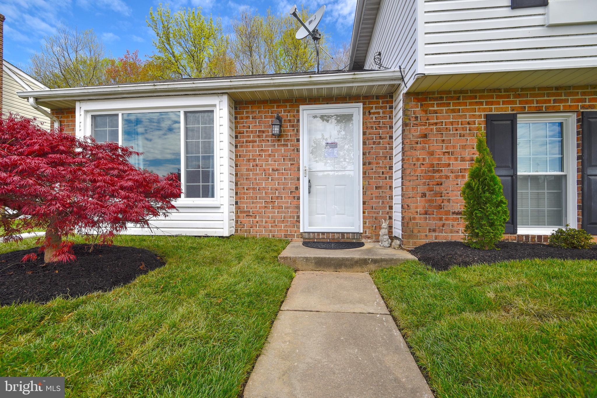 7112 Oliver Beach Road Baltimore, MD 21220 - Photo 3 of 35