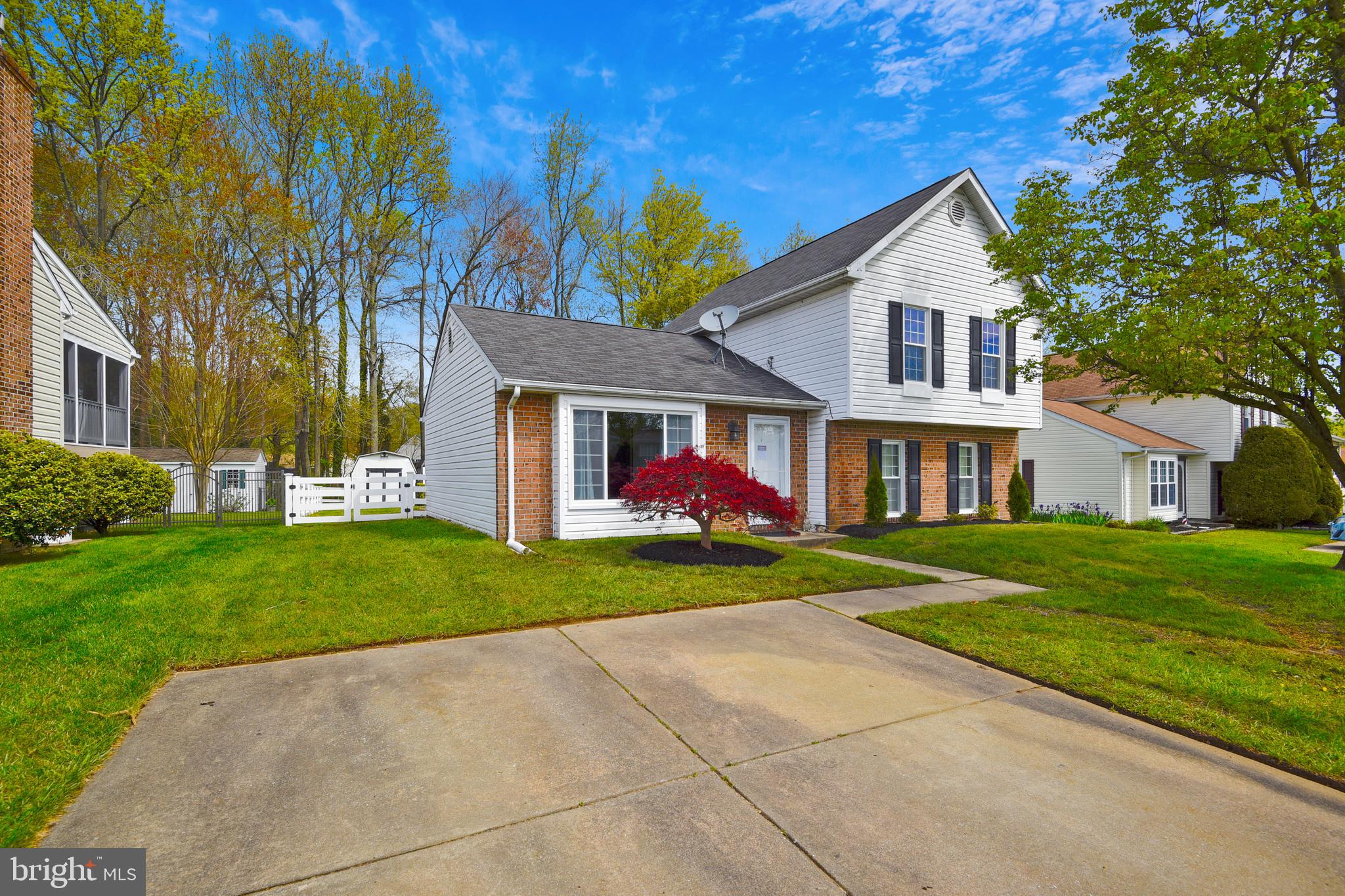 7112 Oliver Beach Road Baltimore, MD 21220 - Photo 35 of 35