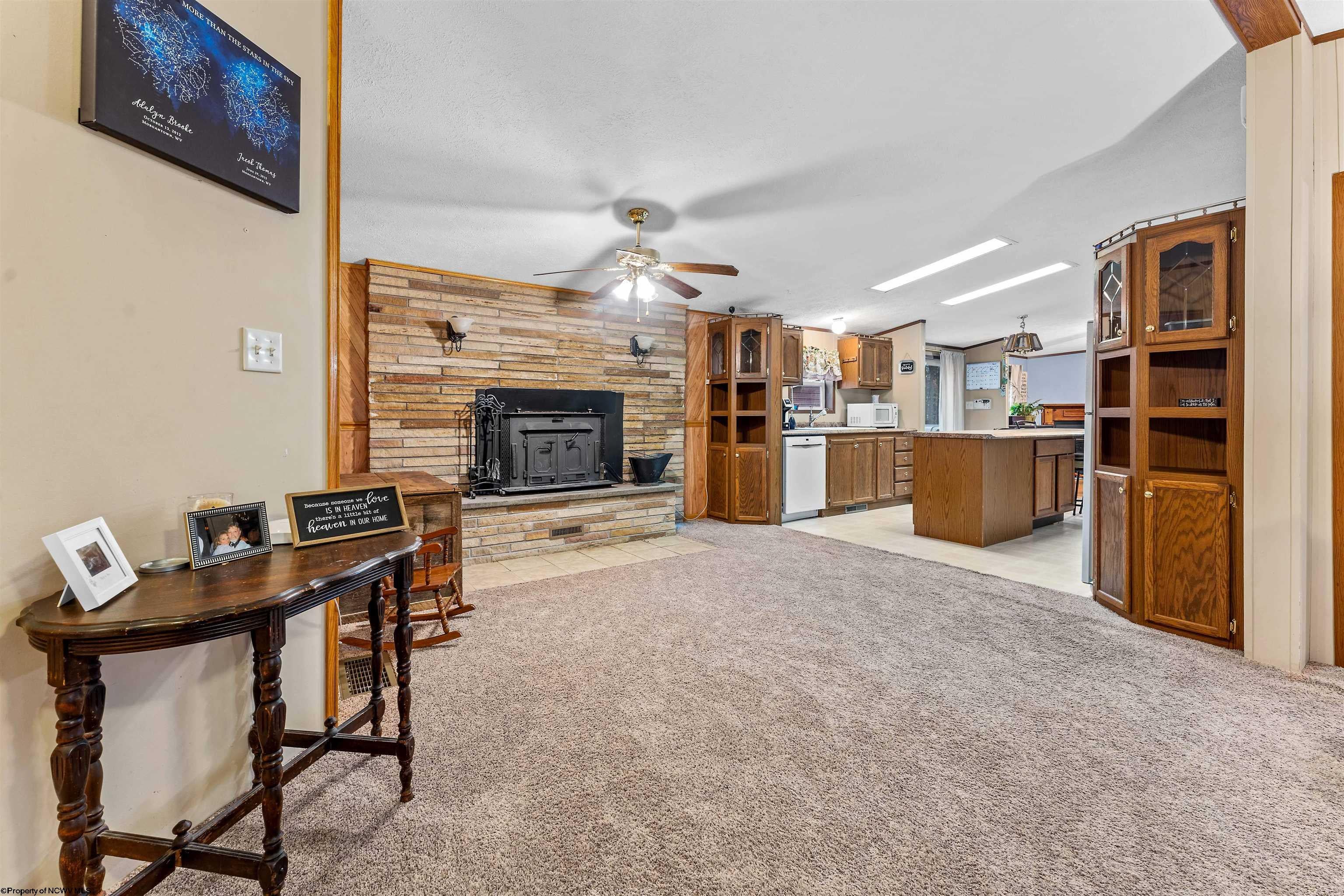 675 Pond Road Morgantown, WV 26508 - Photo 8 of 22 Gallery Image 8