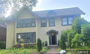 $298,999 | 862 Chicago Boulevard, Detroit, MI 48202