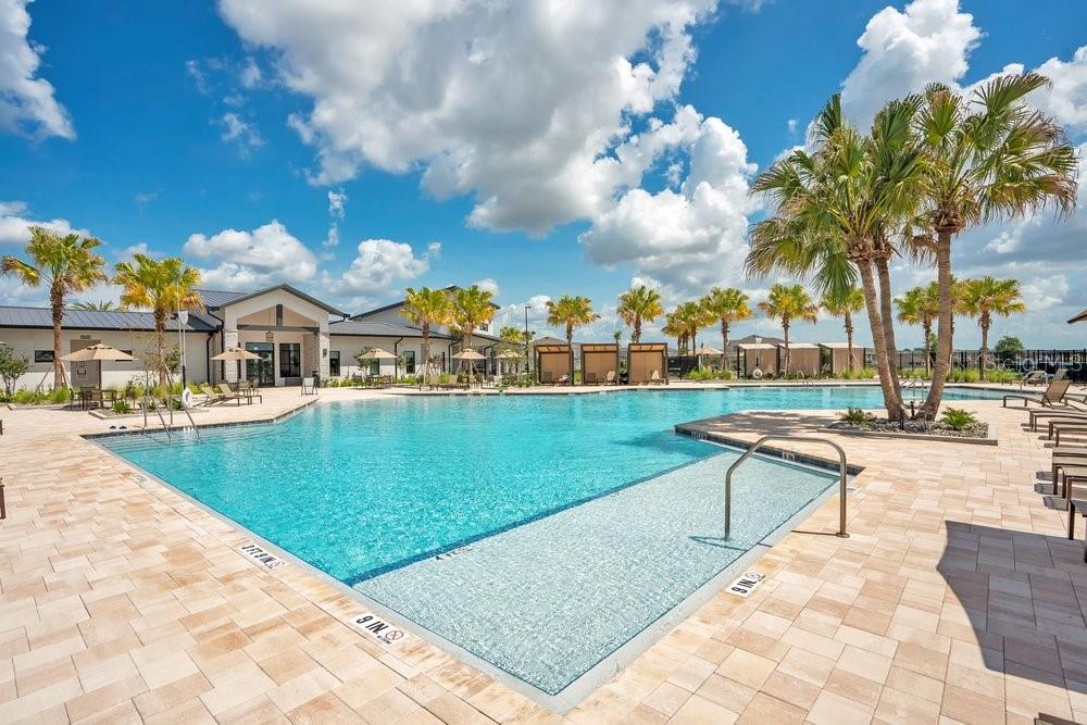 6176 Shavasana Road Clermont, FL 34714 - Photo 44 of 66