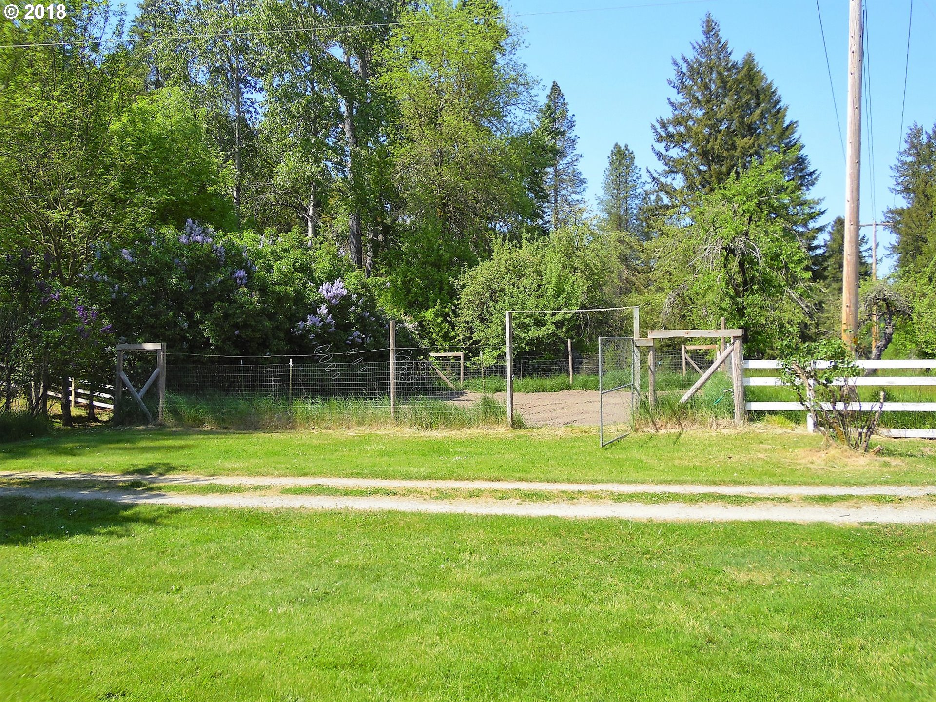 4836 Upper Cow Creek Road Azalea, OR 97410 - Photo 22 of 32 Gallery Image 22