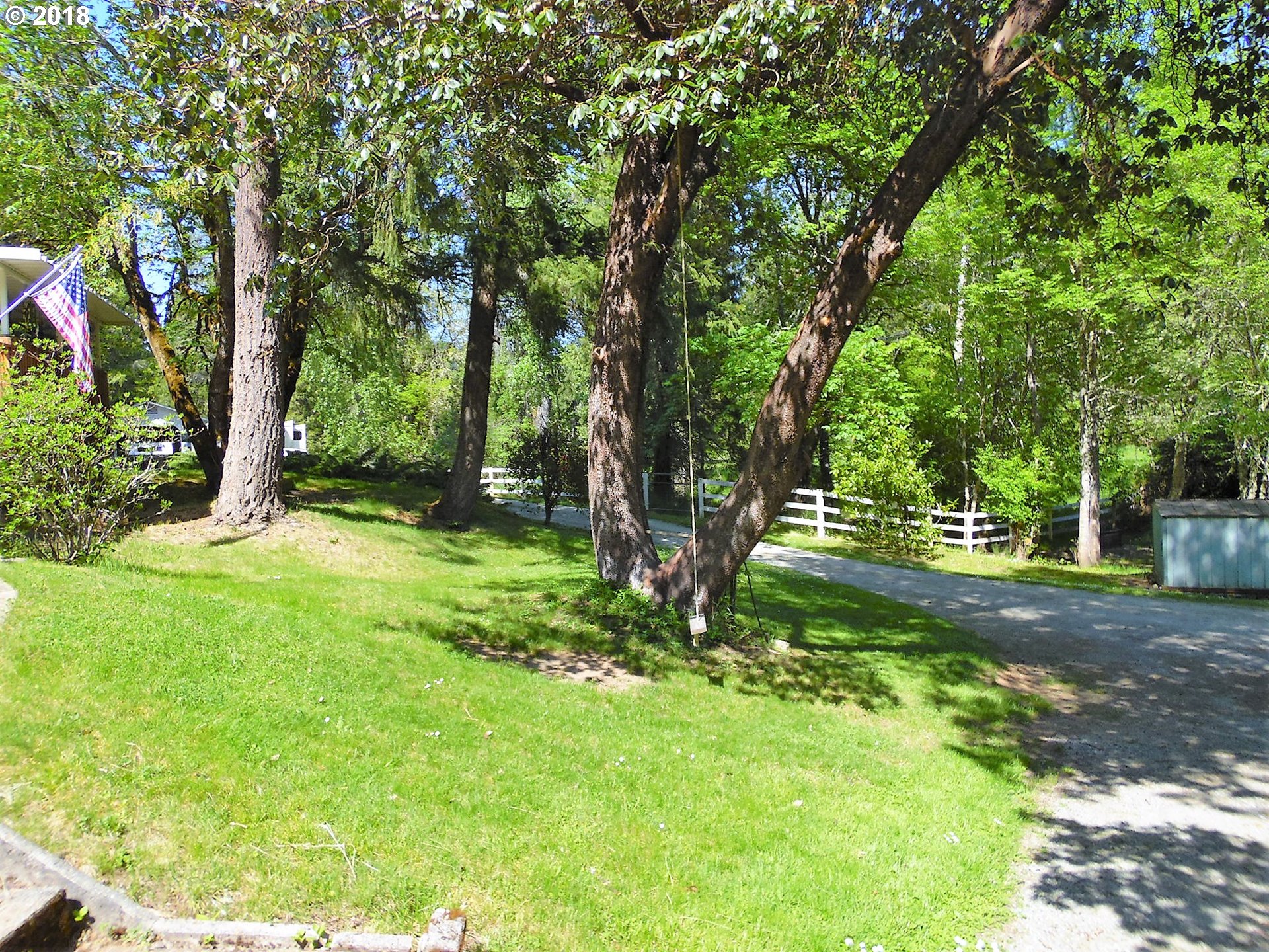 4836 Upper Cow Creek Road Azalea, OR 97410 - Photo 5 of 32 Gallery Image 5