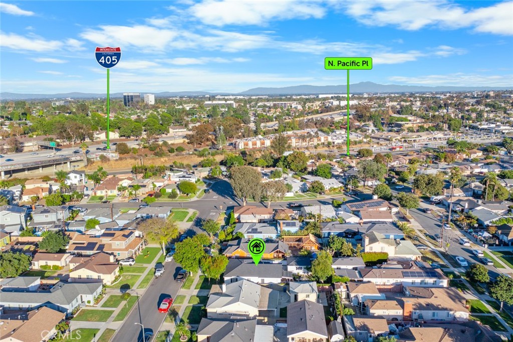 520 West 37th Street Long Beach, CA 90806 - Photo 48 of 50 a city view