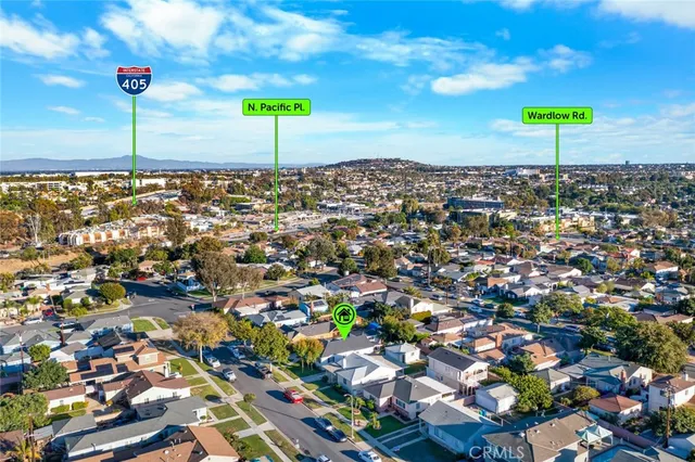 $975,000 | 520 West 37th Street, Long Beach, CA 90806