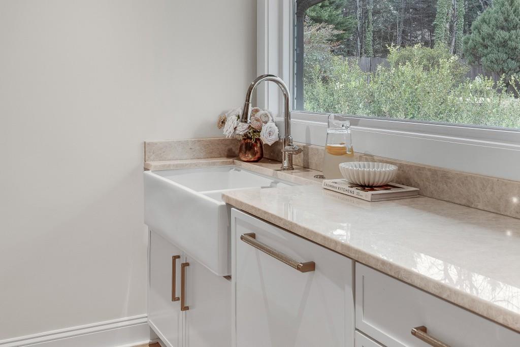 2362 Greenglade Road Northeast Atlanta, GA 30345 - Photo 35 of 39 a close view of sink and tap