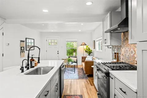 $550,000 | 3069 South Pennsylvania Street, Englewood, CO 80113