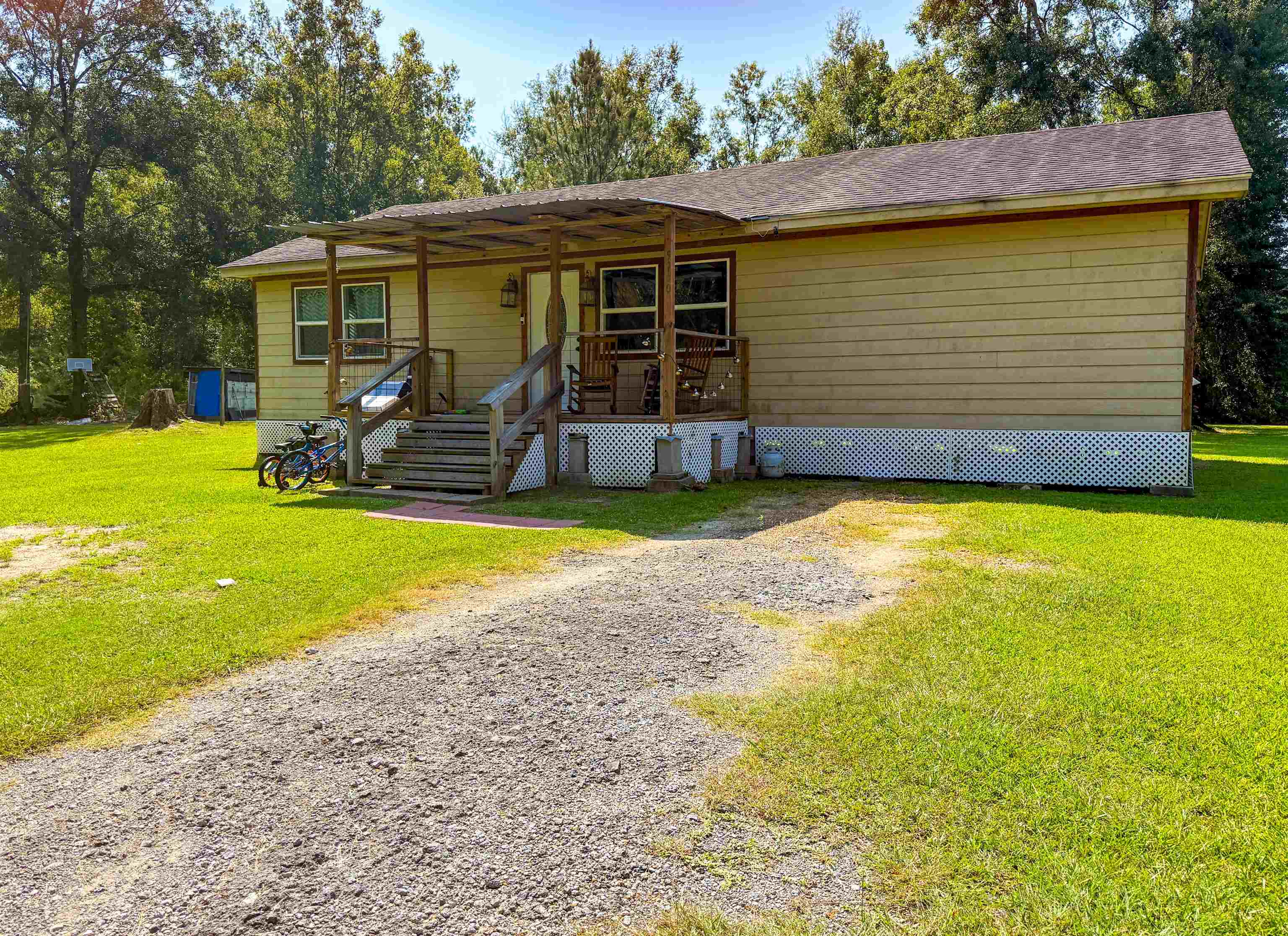 5960 Corrigan Road Vidor, TX 77662 - Photo 1 of 1