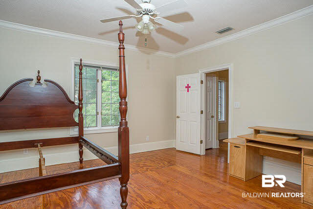692 Deer Avenue Daphne, AL 36526 - Photo 19 of 26 Bedroom 5