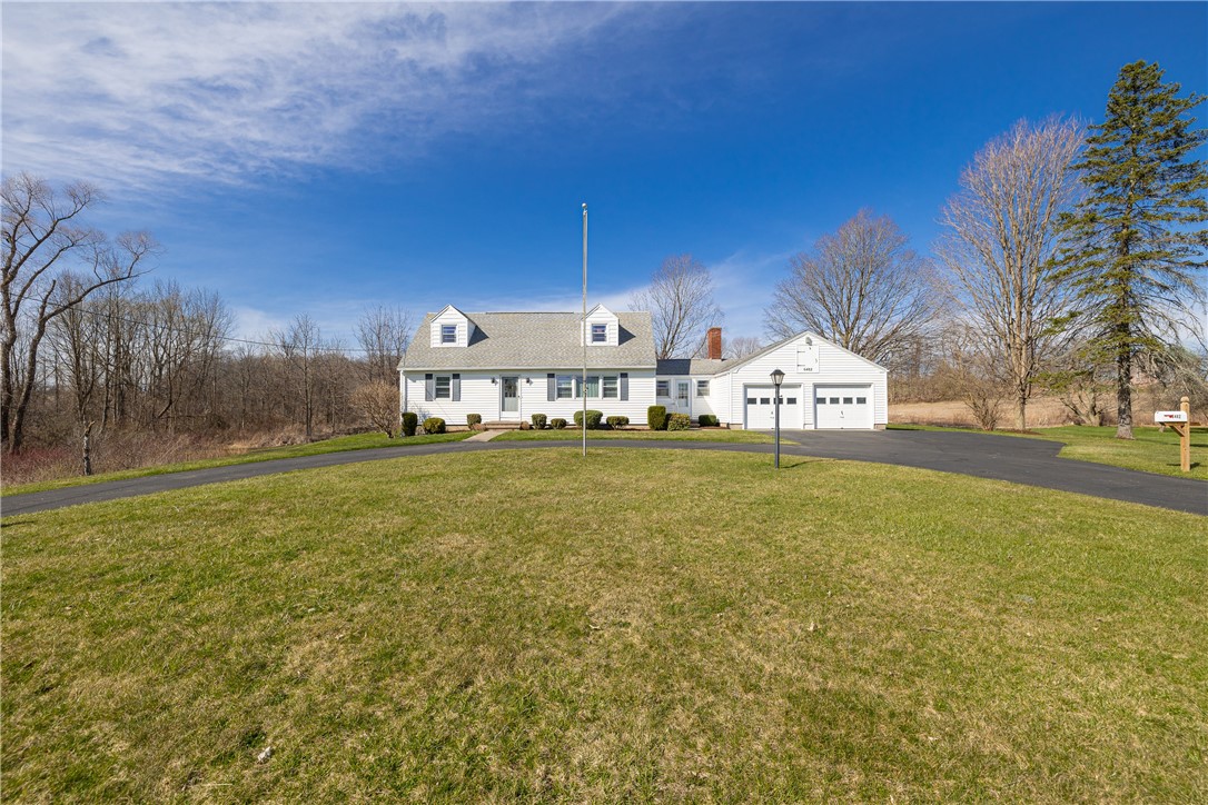 6482 Gillis Road Victor, NY 14564 - Photo 1 of 1 Welcome to 6482 Gillis Road