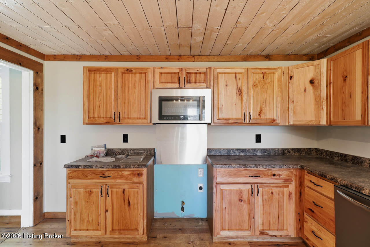1836 Ellis Road Eminence, KY 40019 - Photo 17 of 96 kitchen