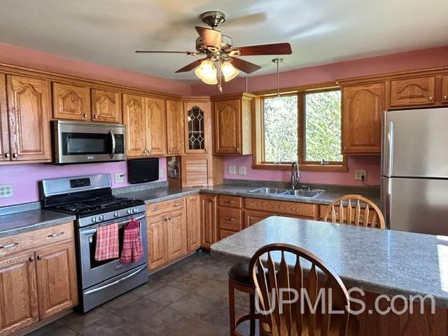 51795 Pontiac Road Hancock, MI 49930 - Photo 27 of 49